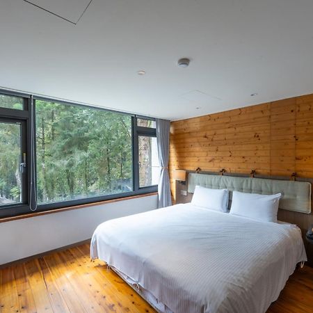 Howard Resort Xitou 루구 외부 사진