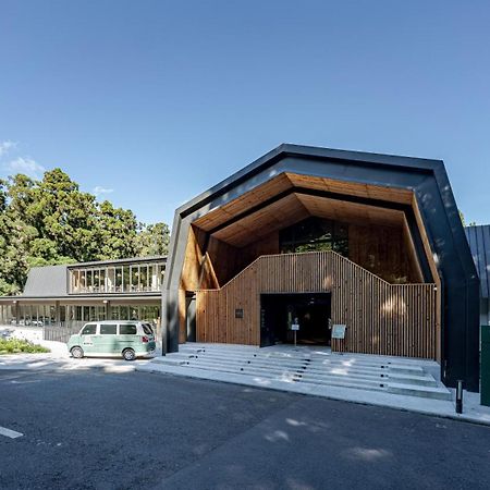 Howard Resort Xitou 루구 외부 사진