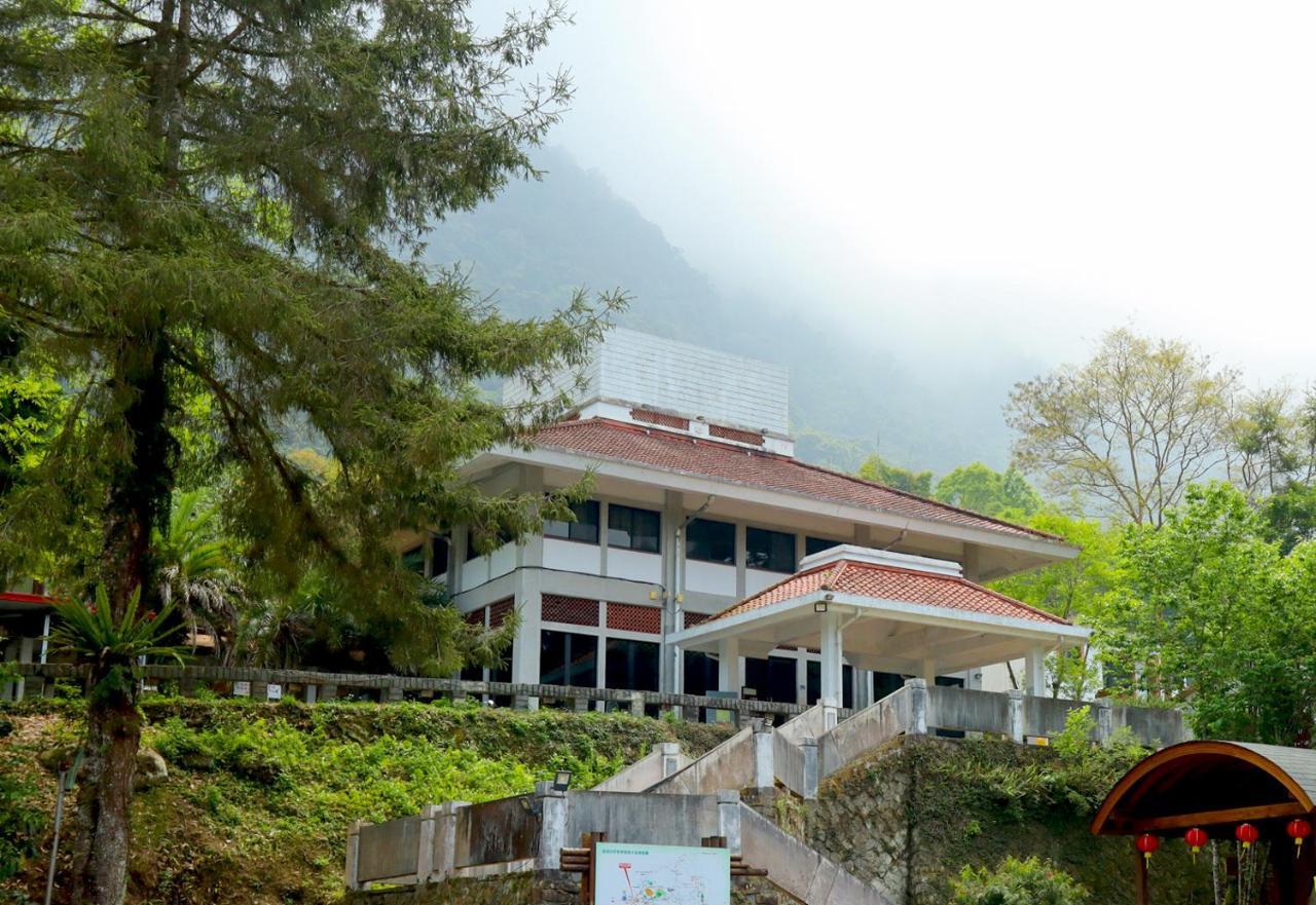 Howard Resort Xitou 루구 외부 사진