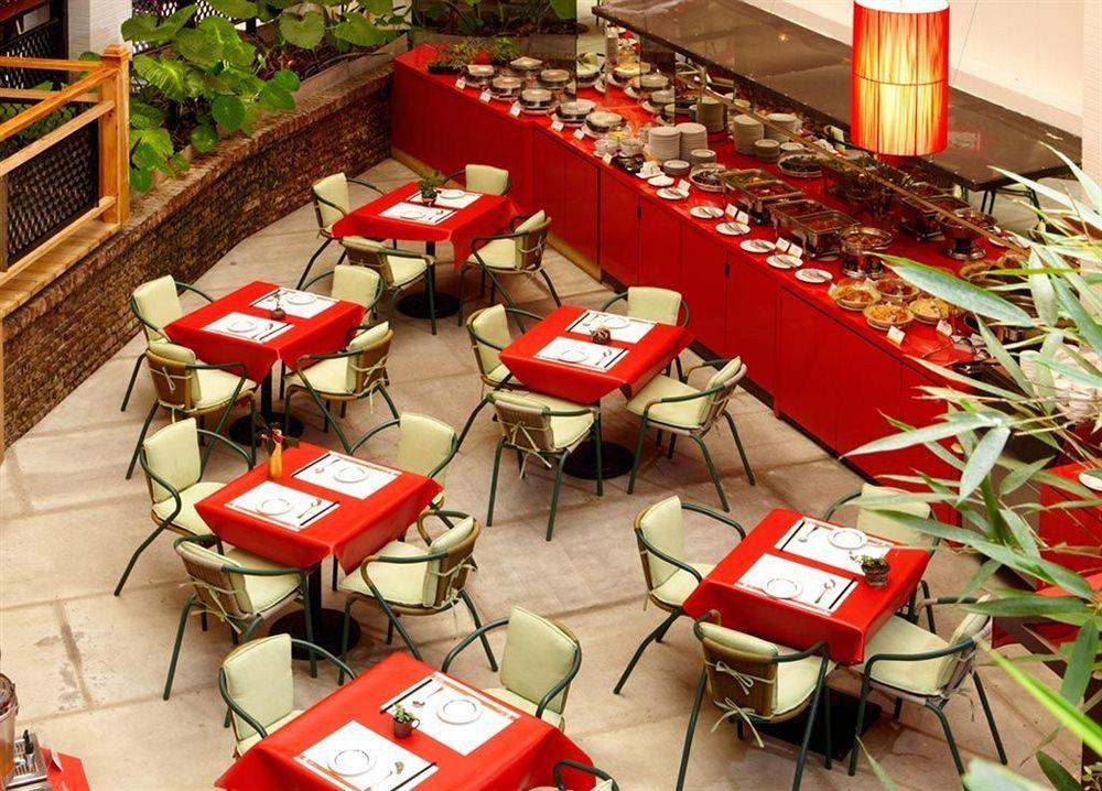 Howard Resort Xitou 루구 외부 사진