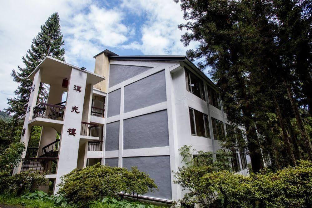Howard Resort Xitou 루구 외부 사진